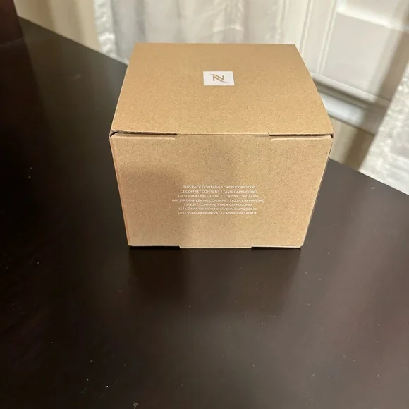 Nespresso cappuccino cup - Picture 14 of 14